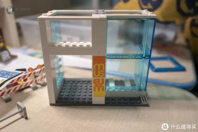 少爷的乐高系列 篇四十七:LEGO 乐高60200 城市中心广场晒单 少爷的乐高系列 篇四十七:LEGO 乐高60200 城市中心广场晒单