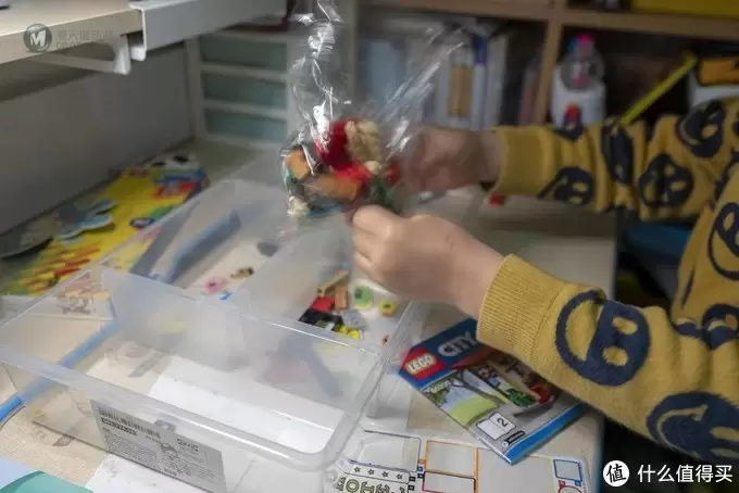 少爷的乐高系列 篇四十七:LEGO 乐高60200 城市中心广场晒单 少爷的乐高系列 篇四十七:LEGO 乐高60200 城市中心广场晒单