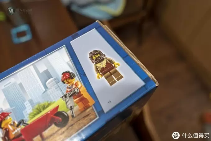 少爷的乐高系列 篇四十七:LEGO 乐高60200 城市中心广场晒单 少爷的乐高系列 篇四十七:LEGO 乐高60200 城市中心广场晒单