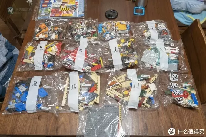 少爷的乐高系列 篇四十七:LEGO 乐高60200 城市中心广场晒单 少爷的乐高系列 篇四十七:LEGO 乐高60200 城市中心广场晒单