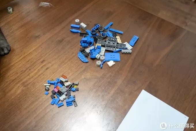 少爷的乐高系列 篇四十七:LEGO 乐高60200 城市中心广场晒单 少爷的乐高系列 篇四十七:LEGO 乐高60200 城市中心广场晒单