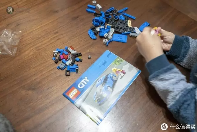 少爷的乐高系列 篇四十七:LEGO 乐高60200 城市中心广场晒单 少爷的乐高系列 篇四十七:LEGO 乐高60200 城市中心广场晒单