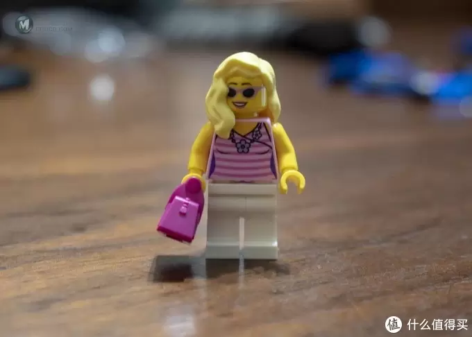 少爷的乐高系列 篇四十七:LEGO 乐高60200 城市中心广场晒单 少爷的乐高系列 篇四十七:LEGO 乐高60200 城市中心广场晒单