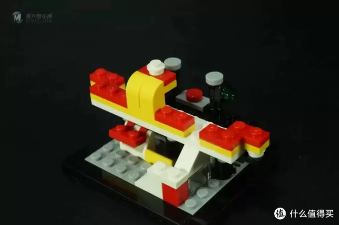 积木的世界 篇四:1978-1988 乐高经典时代的前十年 积木的世界 篇四:1978-1988 乐高经典时代的前十年