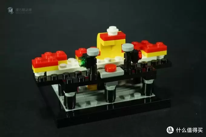 积木的世界 篇四:1978-1988 乐高经典时代的前十年 积木的世界 篇四:1978-1988 乐高经典时代的前十年