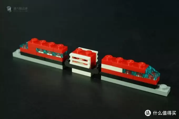积木的世界 篇四:1978-1988 乐高经典时代的前十年 积木的世界 篇四:1978-1988 乐高经典时代的前十年
