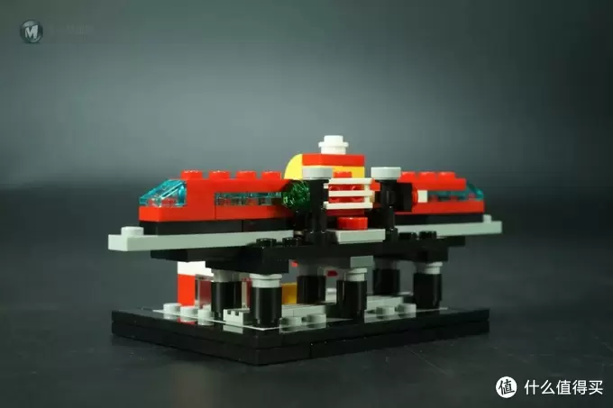 积木的世界 篇四:1978-1988 乐高经典时代的前十年 积木的世界 篇四:1978-1988 乐高经典时代的前十年