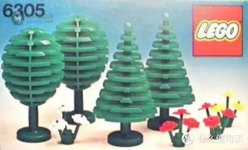积木的世界 篇四:1978-1988 乐高经典时代的前十年 积木的世界 篇四:1978-1988 乐高经典时代的前十年