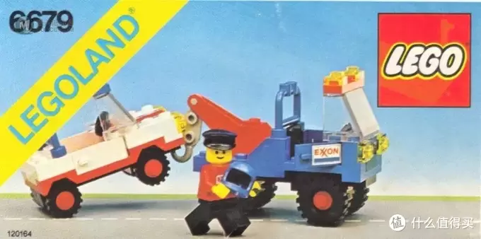积木的世界 篇四:1978-1988 乐高经典时代的前十年 积木的世界 篇四:1978-1988 乐高经典时代的前十年