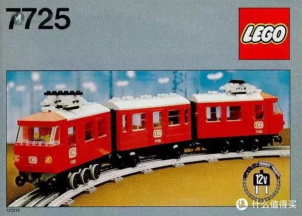 积木的世界 篇四:1978-1988 乐高经典时代的前十年 积木的世界 篇四:1978-1988 乐高经典时代的前十年