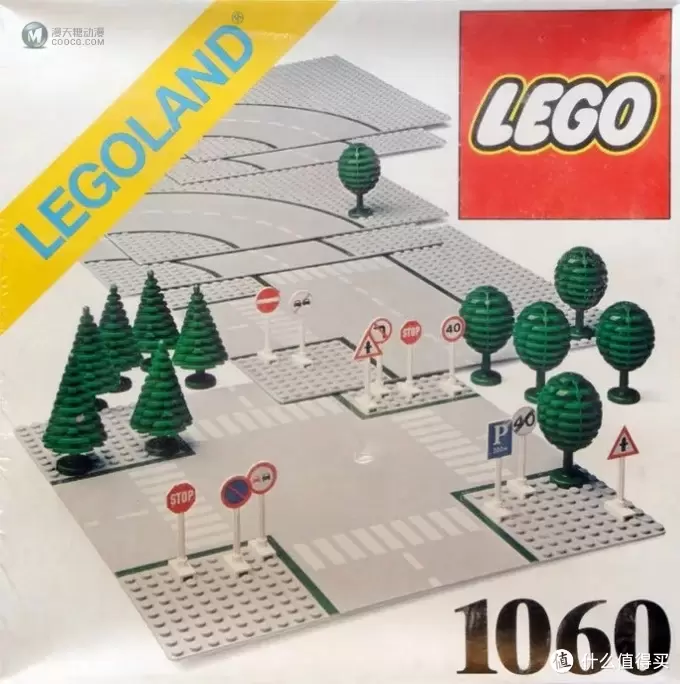积木的世界 篇四:1978-1988 乐高经典时代的前十年 积木的世界 篇四:1978-1988 乐高经典时代的前十年