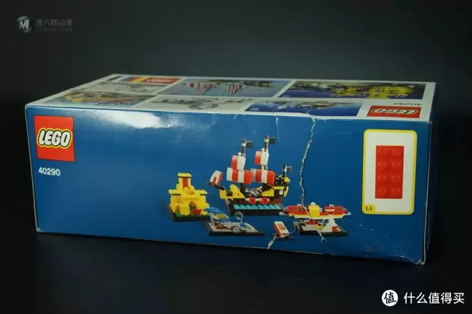 积木的世界 篇四:1978-1988 乐高经典时代的前十年 积木的世界 篇四:1978-1988 乐高经典时代的前十年
