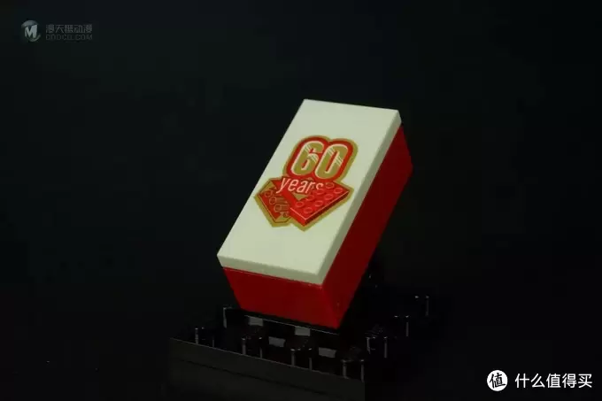 积木的世界 篇四:1978-1988 乐高经典时代的前十年 积木的世界 篇四:1978-1988 乐高经典时代的前十年