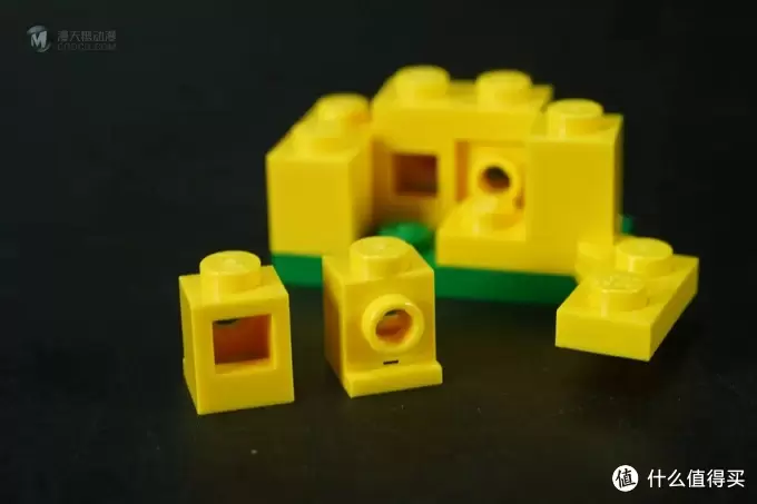 积木的世界 篇四:1978-1988 乐高经典时代的前十年 积木的世界 篇四:1978-1988 乐高经典时代的前十年
