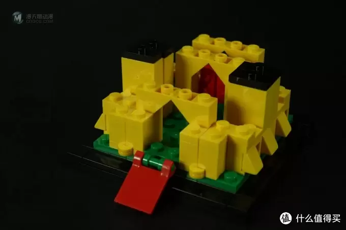 积木的世界 篇四:1978-1988 乐高经典时代的前十年 积木的世界 篇四:1978-1988 乐高经典时代的前十年