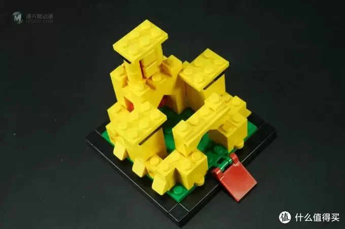 积木的世界 篇四:1978-1988 乐高经典时代的前十年 积木的世界 篇四:1978-1988 乐高经典时代的前十年