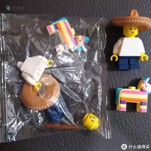 乐高抽抽乐、星战、好朋友等多系列新品曝光,买它! 乐高抽抽乐、星战、好朋友等多系列新品曝光,买它!