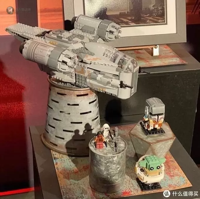 乐高抽抽乐、星战、好朋友等多系列新品曝光,买它! 乐高抽抽乐、星战、好朋友等多系列新品曝光,买它!