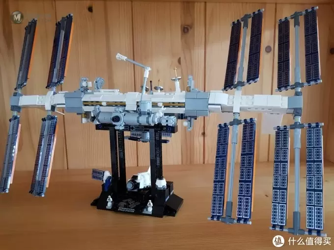 LEGO乐高IDEAS系列新品21321国际空间站设计师访谈及快速拼装评测 LEGO乐高IDEAS系列新品21321国际空间站设计师访谈及快速拼装评测