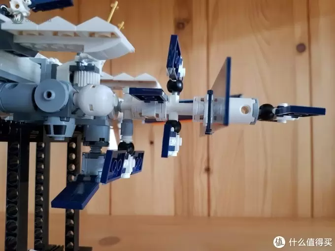 LEGO乐高IDEAS系列新品21321国际空间站设计师访谈及快速拼装评测 LEGO乐高IDEAS系列新品21321国际空间站设计师访谈及快速拼装评测