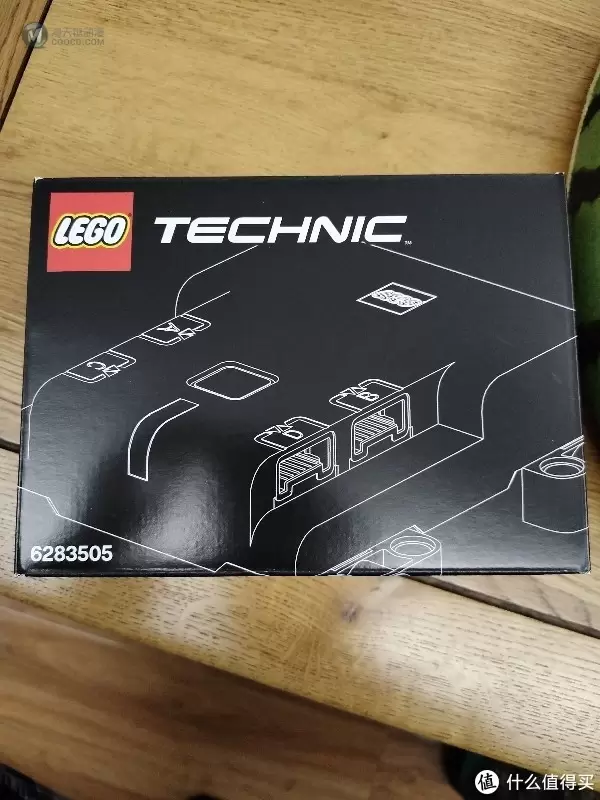 LEGO乐高科技组 篇四:乐高机械组 42099 男人的浪漫part4(含嘉兴产乐高吐槽) LEGO乐高科技组 篇四:乐高机械组 42099 男人的浪漫part4(含嘉兴产乐高吐槽)