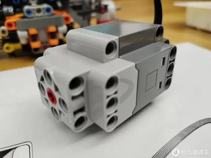 LEGO乐高科技组 篇四:乐高机械组 42099 男人的浪漫part4(含嘉兴产乐高吐槽) LEGO乐高科技组 篇四:乐高机械组 42099 男人的浪漫part4(含嘉兴产乐高吐槽)