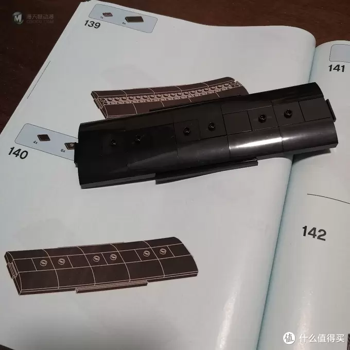 老杨的玩具仓库 篇十五:哈利波特系列 75955 霍格沃兹特快列车 老杨的玩具仓库 篇十五:哈利波特系列 75955 霍格沃兹特快列车