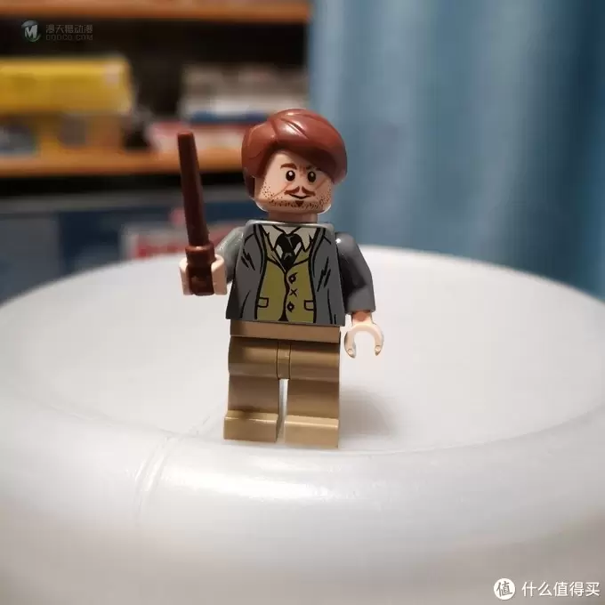 老杨的玩具仓库 篇十五:哈利波特系列 75955 霍格沃兹特快列车 老杨的玩具仓库 篇十五:哈利波特系列 75955 霍格沃兹特快列车
