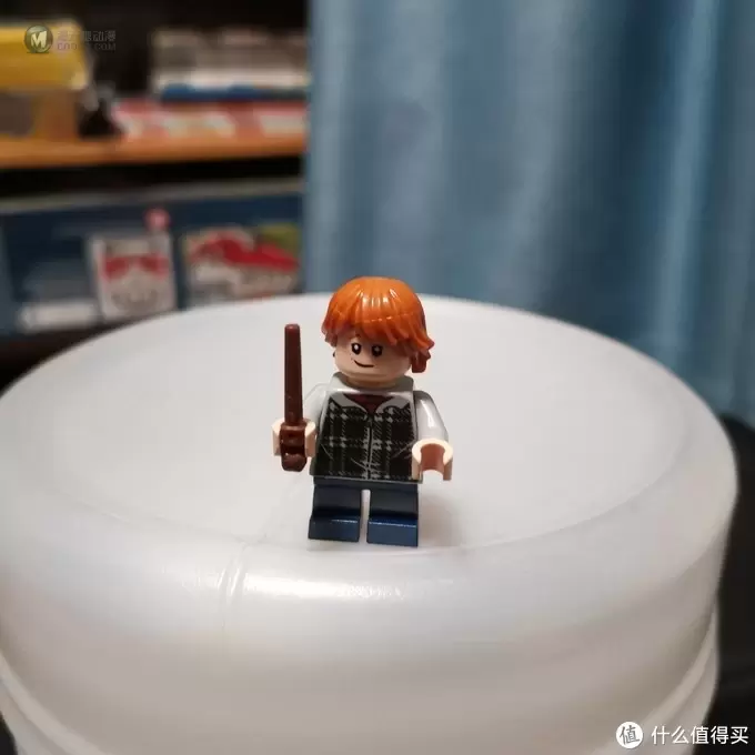 老杨的玩具仓库 篇十五:哈利波特系列 75955 霍格沃兹特快列车 老杨的玩具仓库 篇十五:哈利波特系列 75955 霍格沃兹特快列车