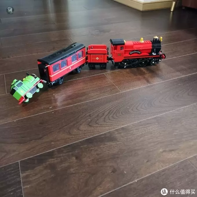 老杨的玩具仓库 篇十五:哈利波特系列 75955 霍格沃兹特快列车 老杨的玩具仓库 篇十五:哈利波特系列 75955 霍格沃兹特快列车