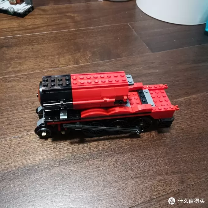 老杨的玩具仓库 篇十五:哈利波特系列 75955 霍格沃兹特快列车 老杨的玩具仓库 篇十五:哈利波特系列 75955 霍格沃兹特快列车