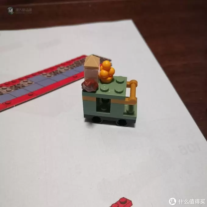 老杨的玩具仓库 篇十五:哈利波特系列 75955 霍格沃兹特快列车 老杨的玩具仓库 篇十五:哈利波特系列 75955 霍格沃兹特快列车