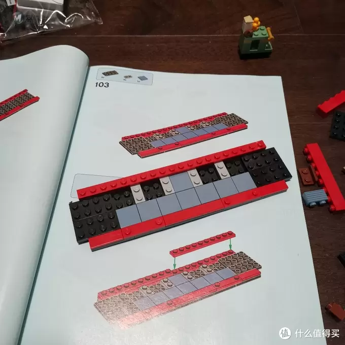 老杨的玩具仓库 篇十五:哈利波特系列 75955 霍格沃兹特快列车 老杨的玩具仓库 篇十五:哈利波特系列 75955 霍格沃兹特快列车