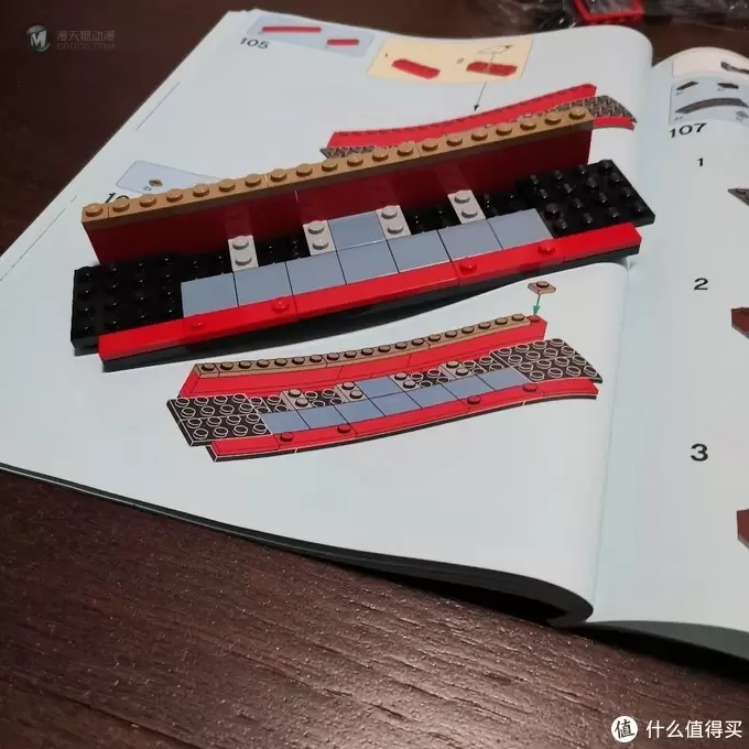 老杨的玩具仓库 篇十五:哈利波特系列 75955 霍格沃兹特快列车 老杨的玩具仓库 篇十五:哈利波特系列 75955 霍格沃兹特快列车