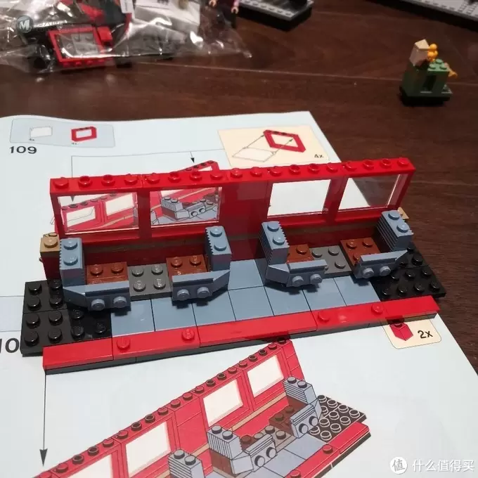 老杨的玩具仓库 篇十五:哈利波特系列 75955 霍格沃兹特快列车 老杨的玩具仓库 篇十五:哈利波特系列 75955 霍格沃兹特快列车