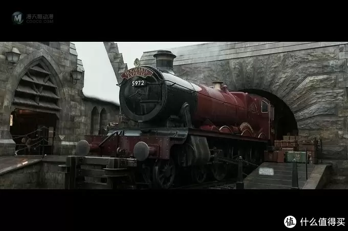 老杨的玩具仓库 篇十五:哈利波特系列 75955 霍格沃兹特快列车 老杨的玩具仓库 篇十五:哈利波特系列 75955 霍格沃兹特快列车