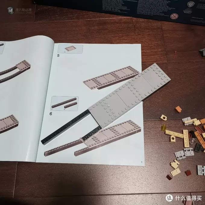 老杨的玩具仓库 篇十五:哈利波特系列 75955 霍格沃兹特快列车 老杨的玩具仓库 篇十五:哈利波特系列 75955 霍格沃兹特快列车