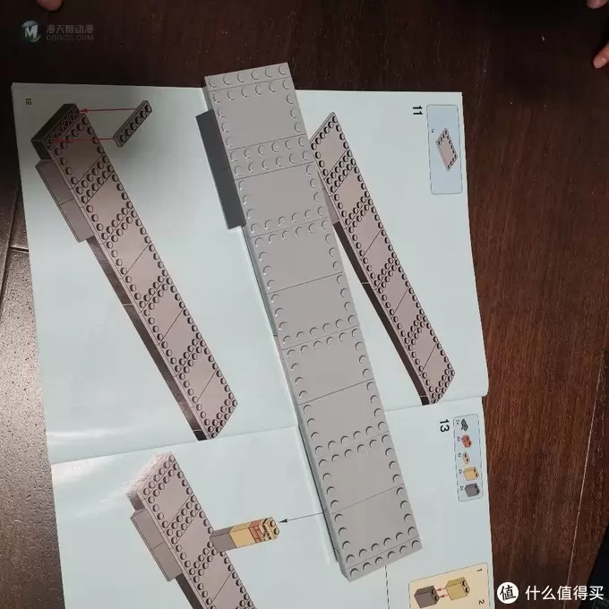 老杨的玩具仓库 篇十五:哈利波特系列 75955 霍格沃兹特快列车 老杨的玩具仓库 篇十五:哈利波特系列 75955 霍格沃兹特快列车
