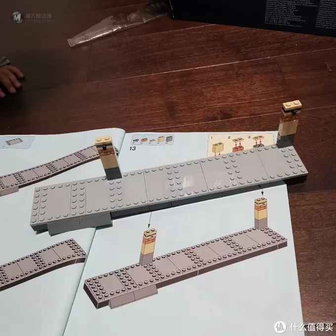老杨的玩具仓库 篇十五:哈利波特系列 75955 霍格沃兹特快列车 老杨的玩具仓库 篇十五:哈利波特系列 75955 霍格沃兹特快列车