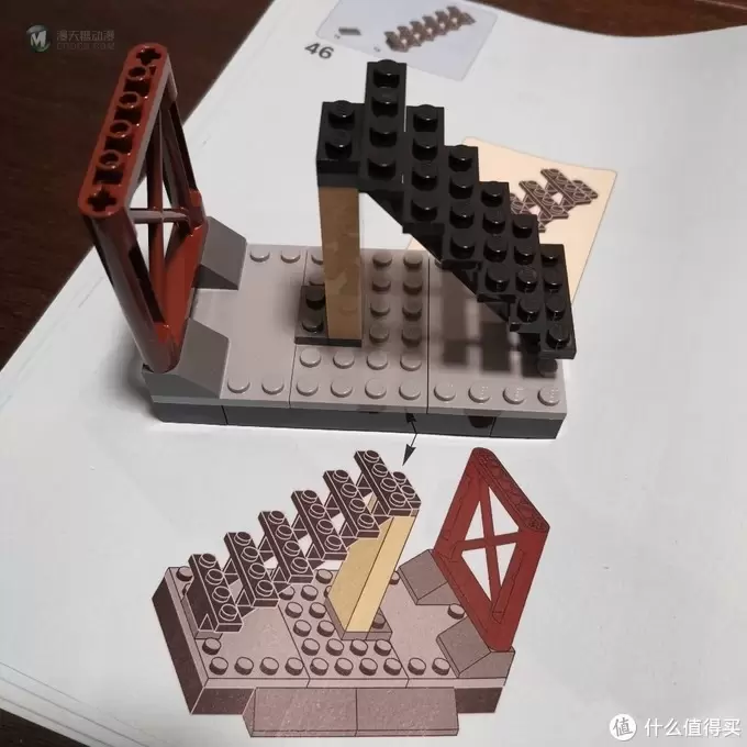 老杨的玩具仓库 篇十五:哈利波特系列 75955 霍格沃兹特快列车 老杨的玩具仓库 篇十五:哈利波特系列 75955 霍格沃兹特快列车