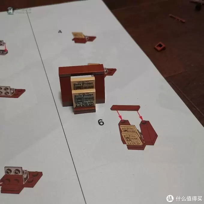 老杨的玩具仓库 篇十五:哈利波特系列 75955 霍格沃兹特快列车 老杨的玩具仓库 篇十五:哈利波特系列 75955 霍格沃兹特快列车