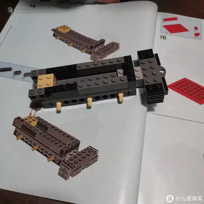 老杨的玩具仓库 篇十五:哈利波特系列 75955 霍格沃兹特快列车 老杨的玩具仓库 篇十五:哈利波特系列 75955 霍格沃兹特快列车