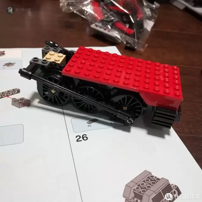 老杨的玩具仓库 篇十五:哈利波特系列 75955 霍格沃兹特快列车 老杨的玩具仓库 篇十五:哈利波特系列 75955 霍格沃兹特快列车