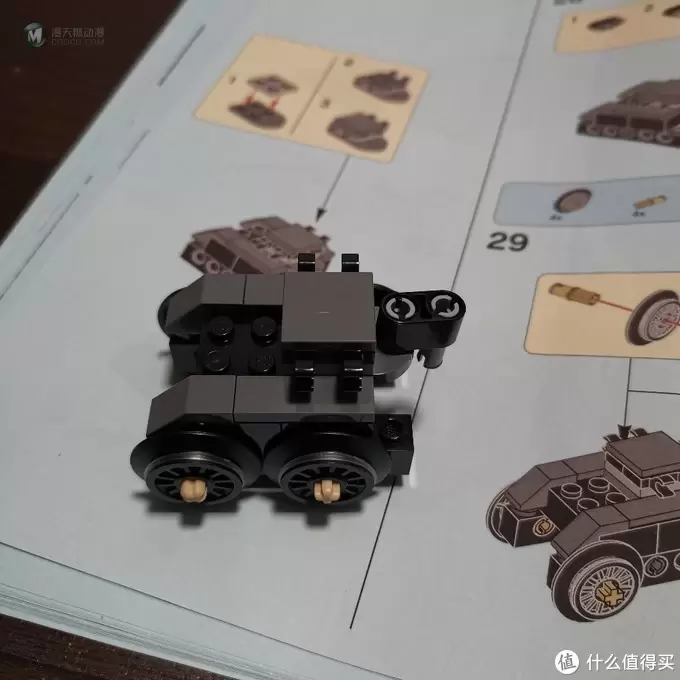 老杨的玩具仓库 篇十五:哈利波特系列 75955 霍格沃兹特快列车 老杨的玩具仓库 篇十五:哈利波特系列 75955 霍格沃兹特快列车