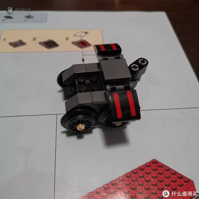 老杨的玩具仓库 篇十五:哈利波特系列 75955 霍格沃兹特快列车 老杨的玩具仓库 篇十五:哈利波特系列 75955 霍格沃兹特快列车