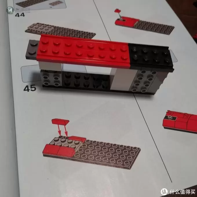 老杨的玩具仓库 篇十五:哈利波特系列 75955 霍格沃兹特快列车 老杨的玩具仓库 篇十五:哈利波特系列 75955 霍格沃兹特快列车