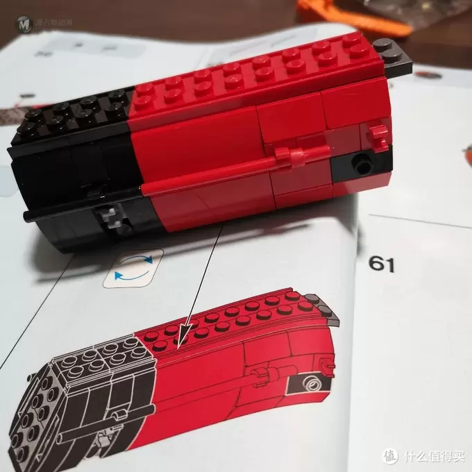 老杨的玩具仓库 篇十五:哈利波特系列 75955 霍格沃兹特快列车 老杨的玩具仓库 篇十五:哈利波特系列 75955 霍格沃兹特快列车