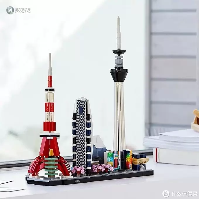 乐高建筑系入坑指北一周年回顾 乐高建筑系入坑指北一周年回顾
