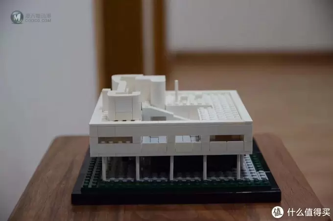 乐高建筑系入坑指北一周年回顾 乐高建筑系入坑指北一周年回顾