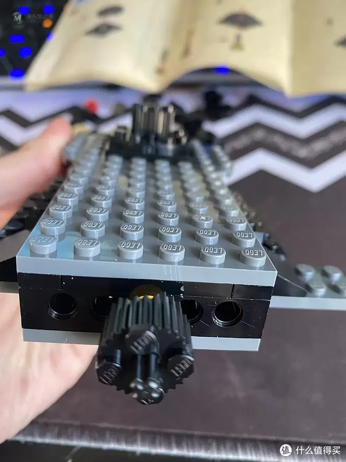 乐高之指环王系列 79005 乐高之指环王系列 79005